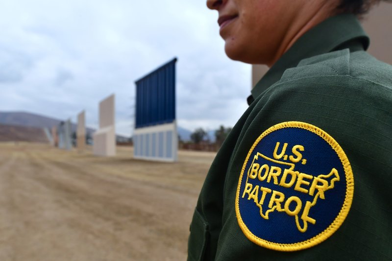 Border Security