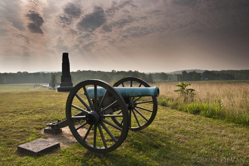 Gettysburg