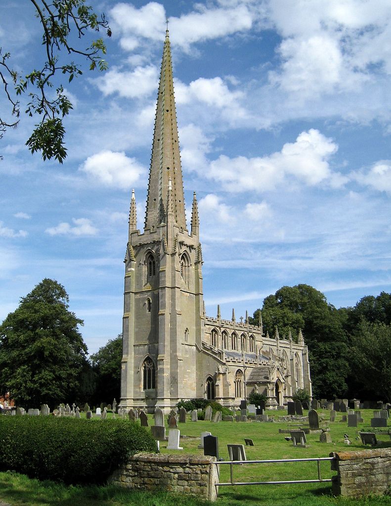 St. Helens Parish Church