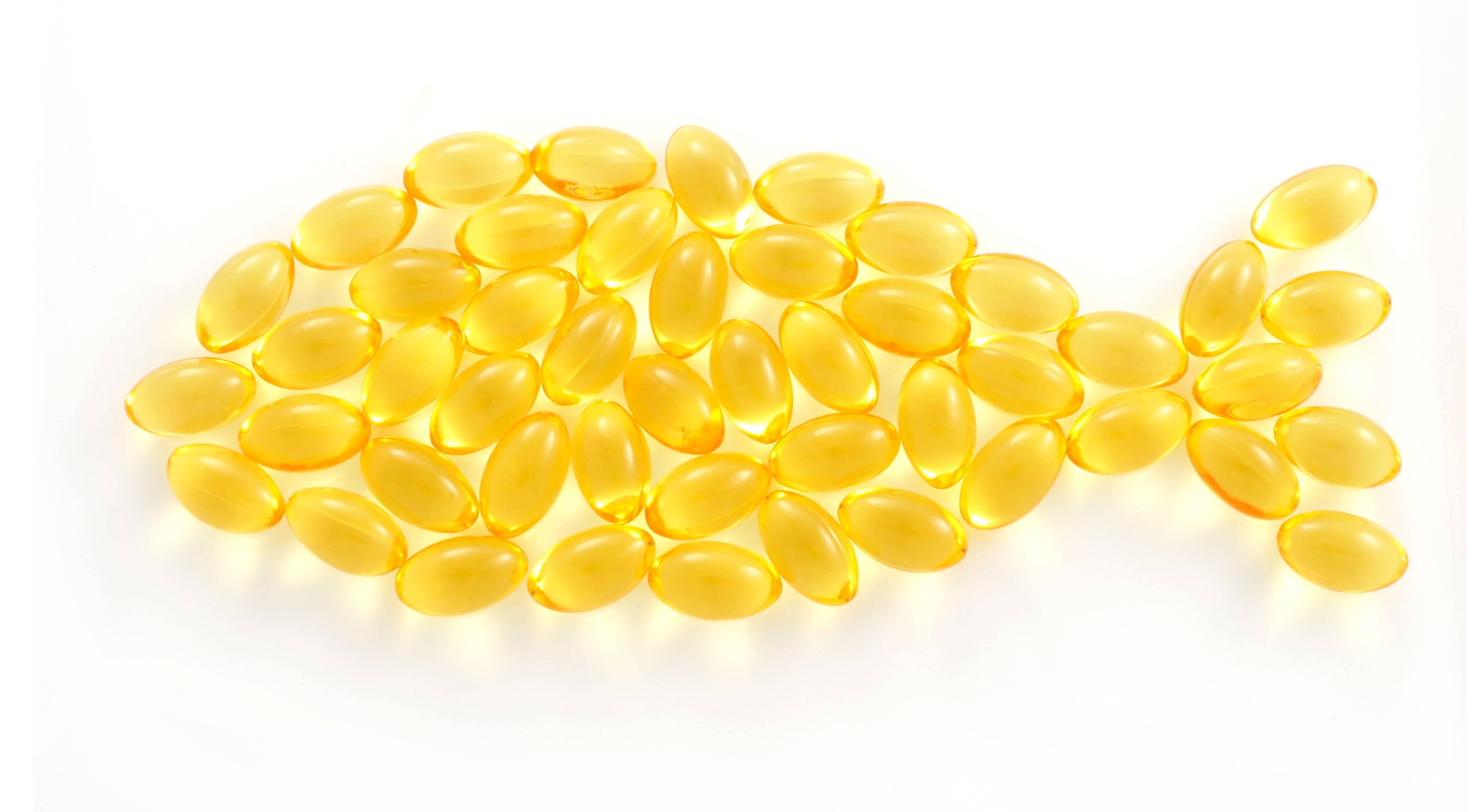 Fish Oil