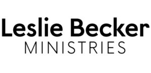 Leslie Becker Ministries Logo