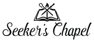 Seeker Chapel Logo
